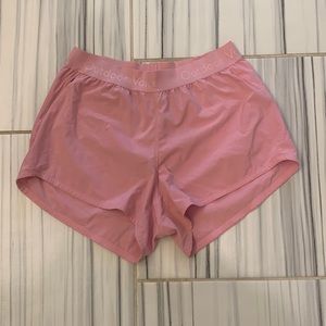 Outdoor Voices Relay Shorts